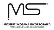 Mostert Skosana Incorporated